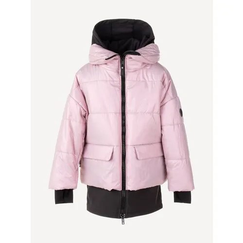 Куртка для девочек POPPY Kerry K21460 (4201) размер 152