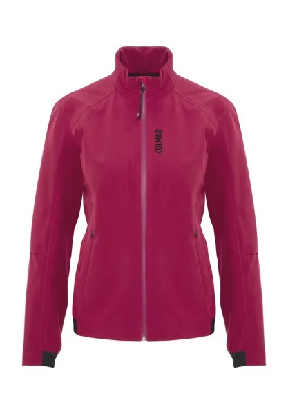 Куртка Softshell, однотонная, женская COLMAR