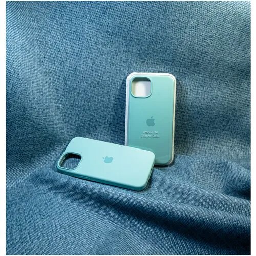 Чехол силиконовый для Apple iPhone 14 (6.1