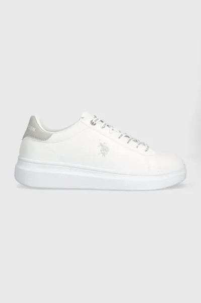 Кроссовки CODY U.S. Polo Assn., белый