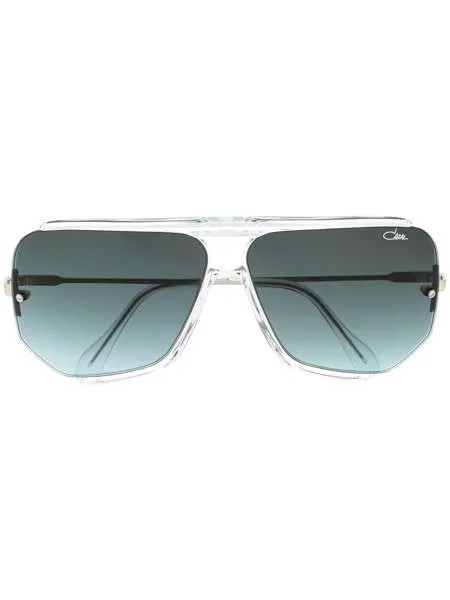 Cazal солнцезащитные очки 850