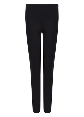 Брюки из смеси хлопка и вискозы Polo Ralph Lauren