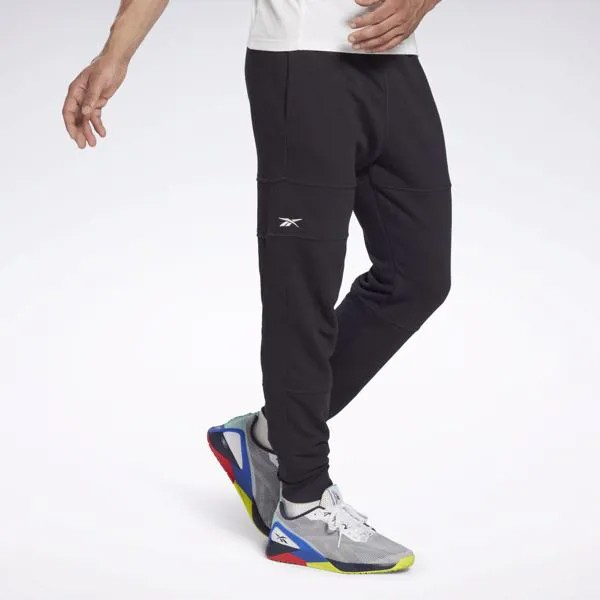 Брюки-джоггеры MYT Minimal Waste Reebok