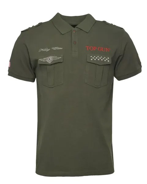 Футболка TOP GUN 