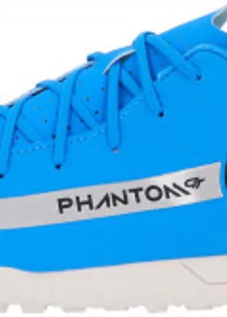 Бутсы мужские Nike Phantom GT Club TF, размер 39
