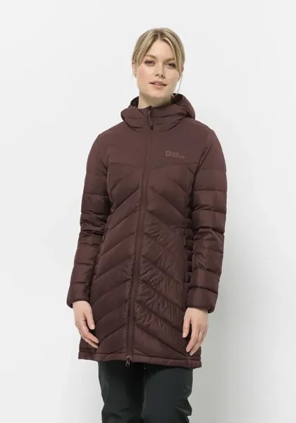 Пуховик Jack Wolfskin 