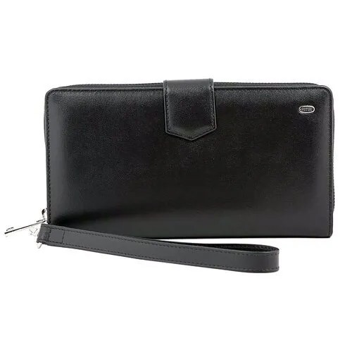 Портмоне/Клатч Petek 1855 707.000.01 Black
