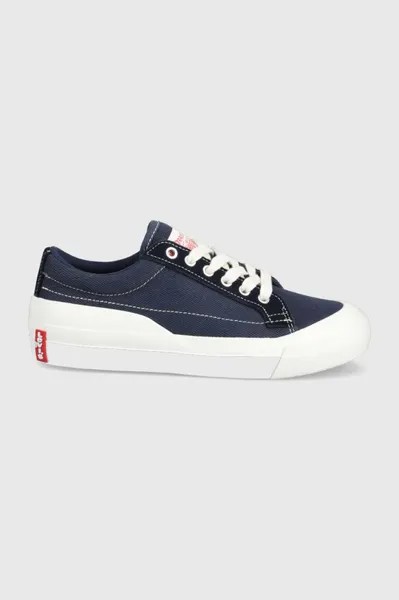 Кроссовки Ls1 Low S Levi's, темно-синий