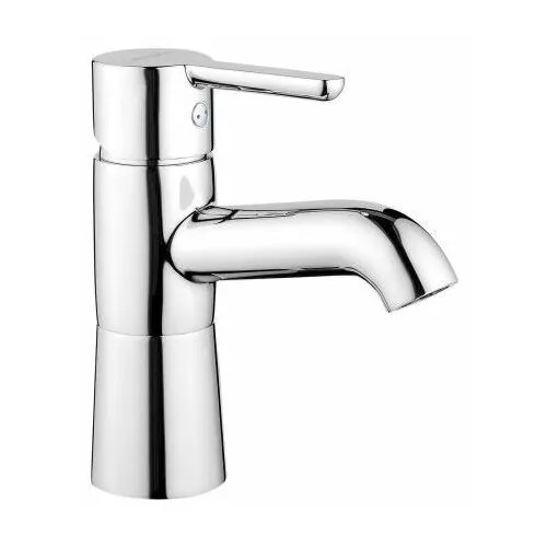 Смеситель для раковины (умывальника) VitrA Matrix A41753EXP однорычажный хром