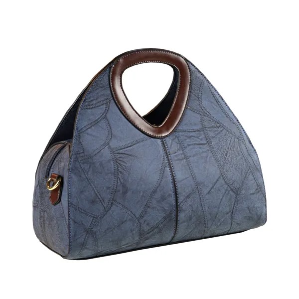 ICEV 2020 Новинка Европейский стиль ретро дизайн женские кожаные сумки Высокое качество кожаная сумка почтальон женские офисные клатчи bolsas