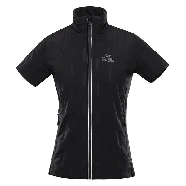 Жилет Alpine Pro Ugeda, черный