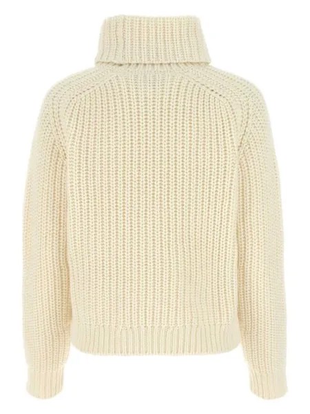 Loro Piana свитер Дэвенпорт, нейтральный цвет