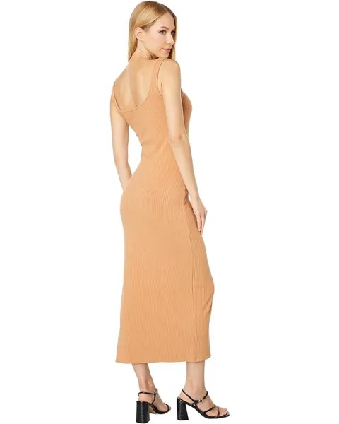 Платье n:philanthropy Rosarita Dress, цвет Ginger