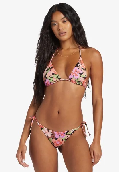 Верх бикини Sol Searcher Billabong, цвет mul