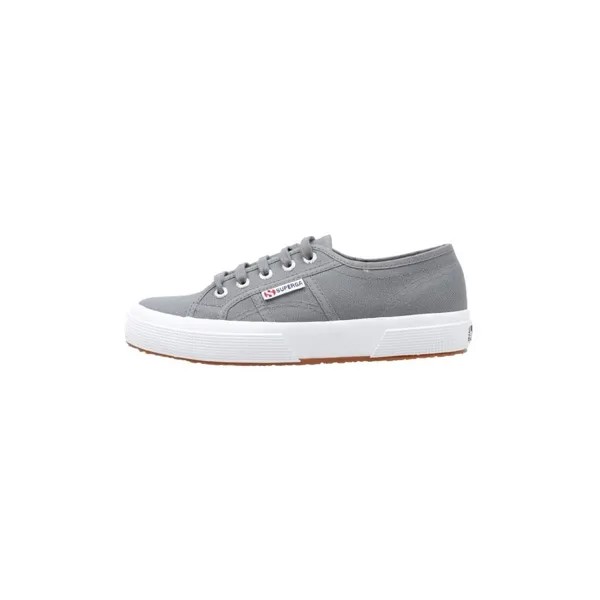 Кроссовки Superga 2750 Cotu Classic, серый