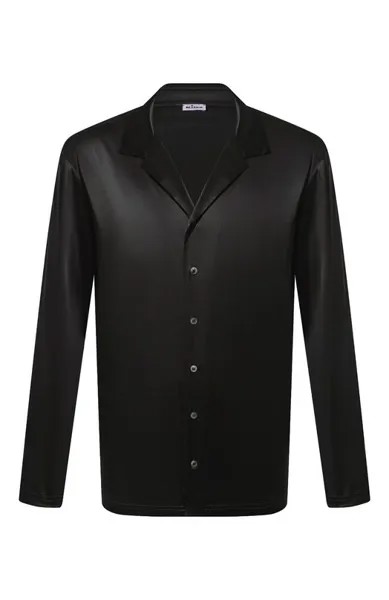 Шелковая сорочка Kiton