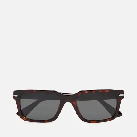 Солнцезащитные очки Persol PO3272S Polarized, цвет коричневый, размер 53mm