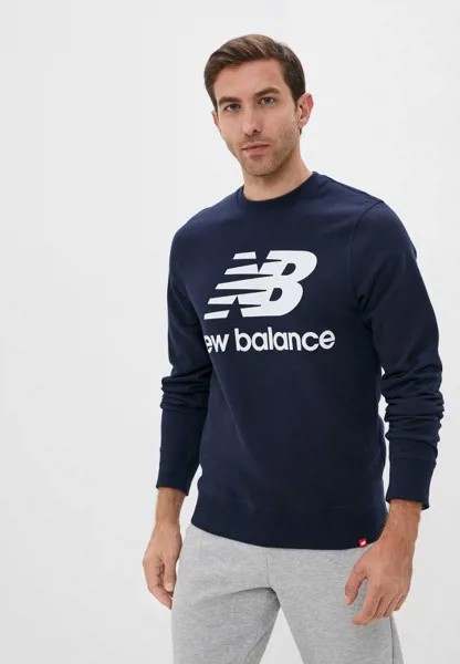 Свитшот New Balance