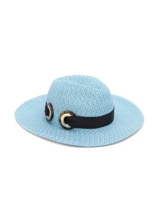 Шляпа Giorgio Armani