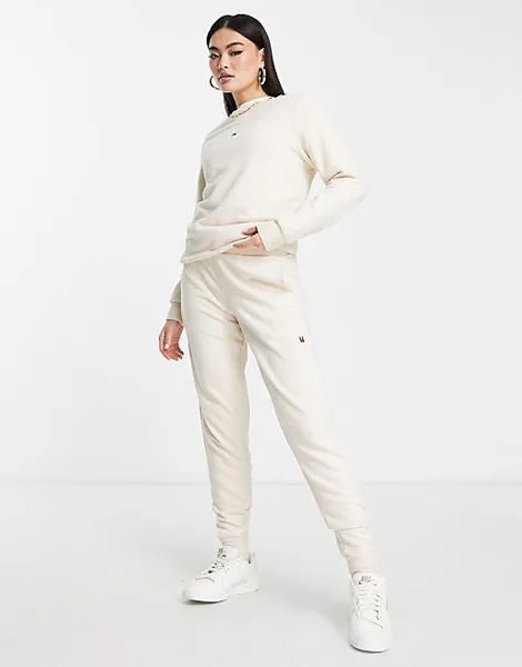 Овсяные спортивные брюки для отдыха Tommy Hilfiger Icon 2.0