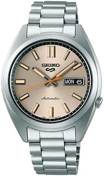 Японские наручные  мужские часы Seiko SRPK91. Коллекция Seiko 5 Sports