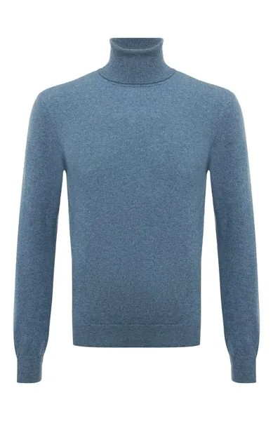 Кашемировая водолазка Piacenza Cashmere 1733