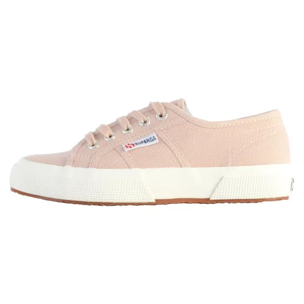 Кроссовки Superga 2750 Cotu Classic, розовый