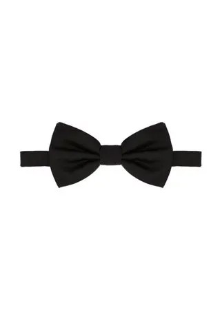 Шелковый галстук-бабочка Dolce & Gabbana