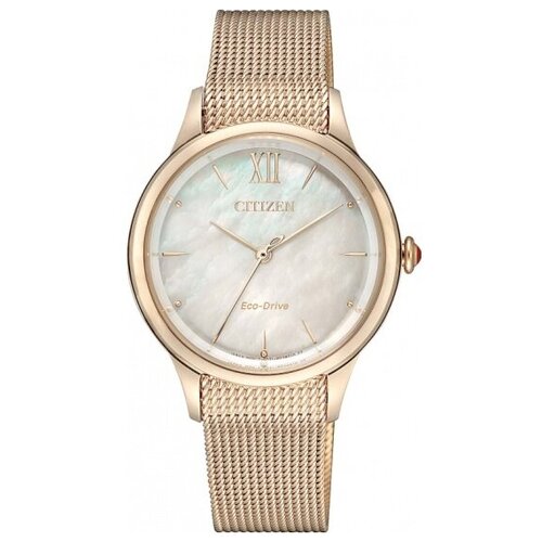 Наручные часы CITIZEN EM0813-86Y