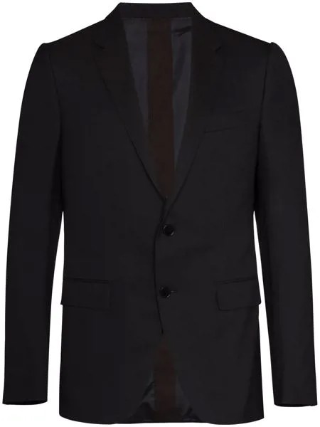 Ermenegildo Zegna костюм строгого кроя