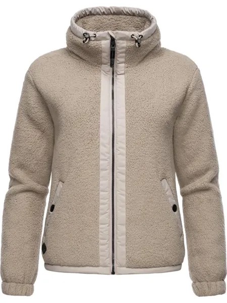 Северная толстовка Ragwear, бежевый