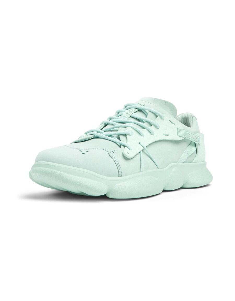 Кроссовки CAMPER Sneakers Karst, цвет Mint