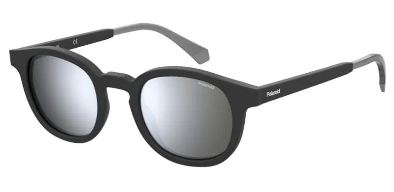 Солнцезащитные очки мужские Polaroid PLD 2096/S MTT BLACK