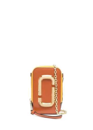 Marc Jacobs маленькая сумка через плечо The Snapshot