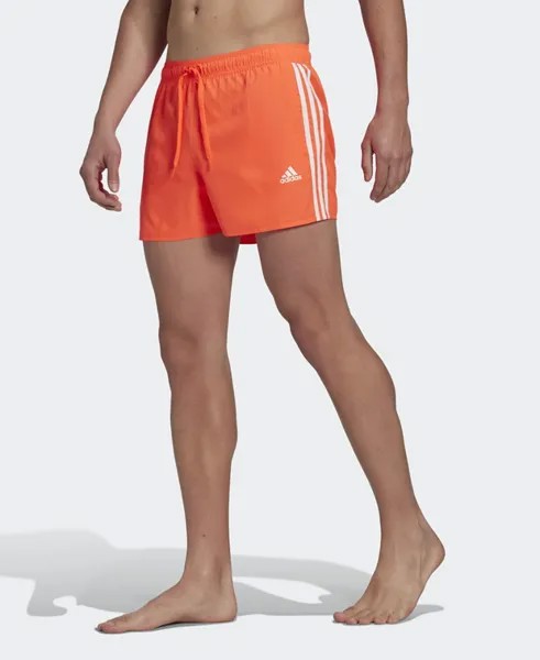Плавательные шорты adidas Performance, оранжевый
