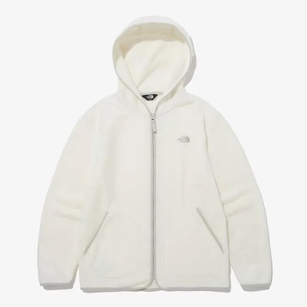 Толстовка с капюшоном THE NORTH FACE NJ5JN60A Novelty Acampo