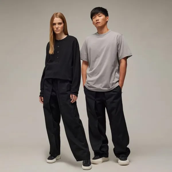 Брюки спецодежды Y-3 Adidas