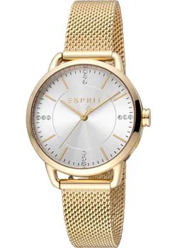 Fashion наручные  женские часы Esprit ES1L363M0055. Коллекция Tula