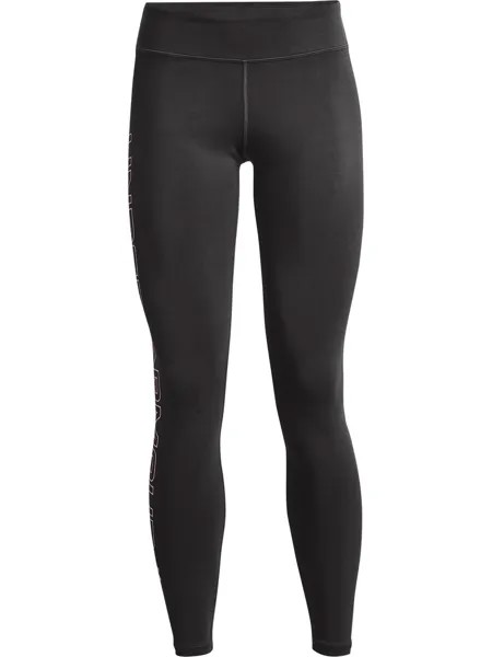 Тренировочные брюки Under Armour FAVORITE, темно-серый