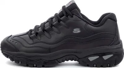 Полуботинки мужские Skechers Energy-Brunkz, размер 46.5