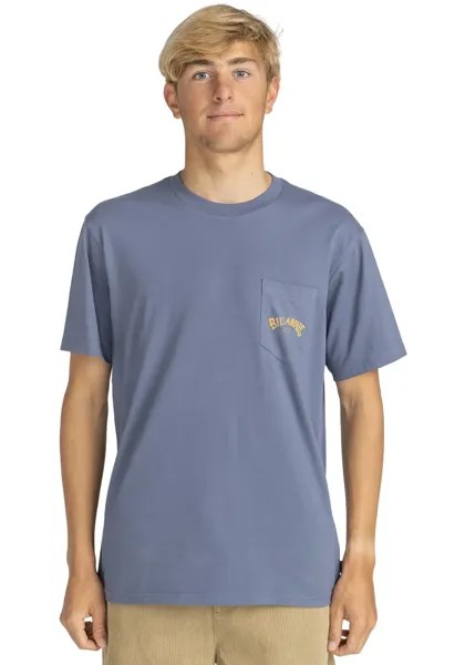 Футболка Billabong 