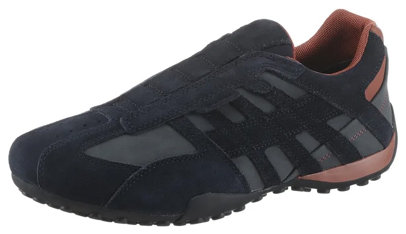Кроссовки Geox 