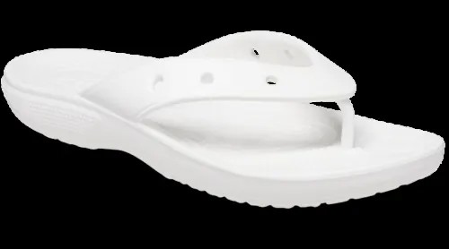 Мужские и женские сандалии Crocs — классические шлепанцы, водонепроницаемая обувь для душа