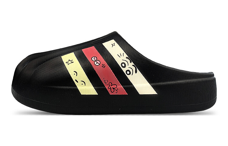 Тапочки AdiFOM Superstar унисекс Adidas Originals