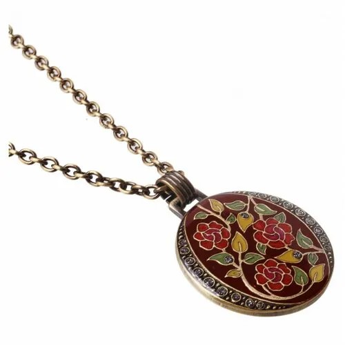 Колье Clara Bijoux