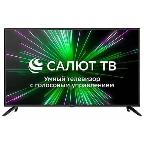 LCD(ЖК) телевизор BQ 50SU02B
