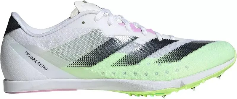 Легкоатлетические бутсы Adidas Distancestar, мультиколор