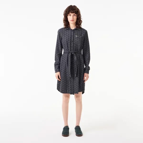 Женское платье Lacoste