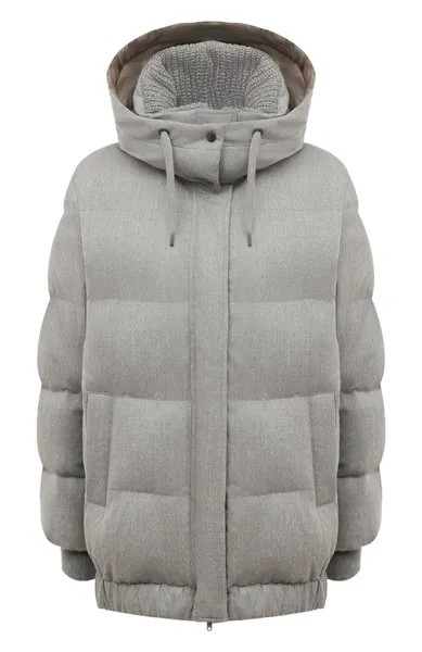Пуховик Brunello Cucinelli