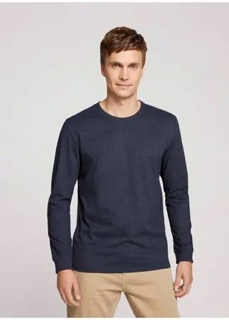 Лонгслив Tom Tailor 1027427